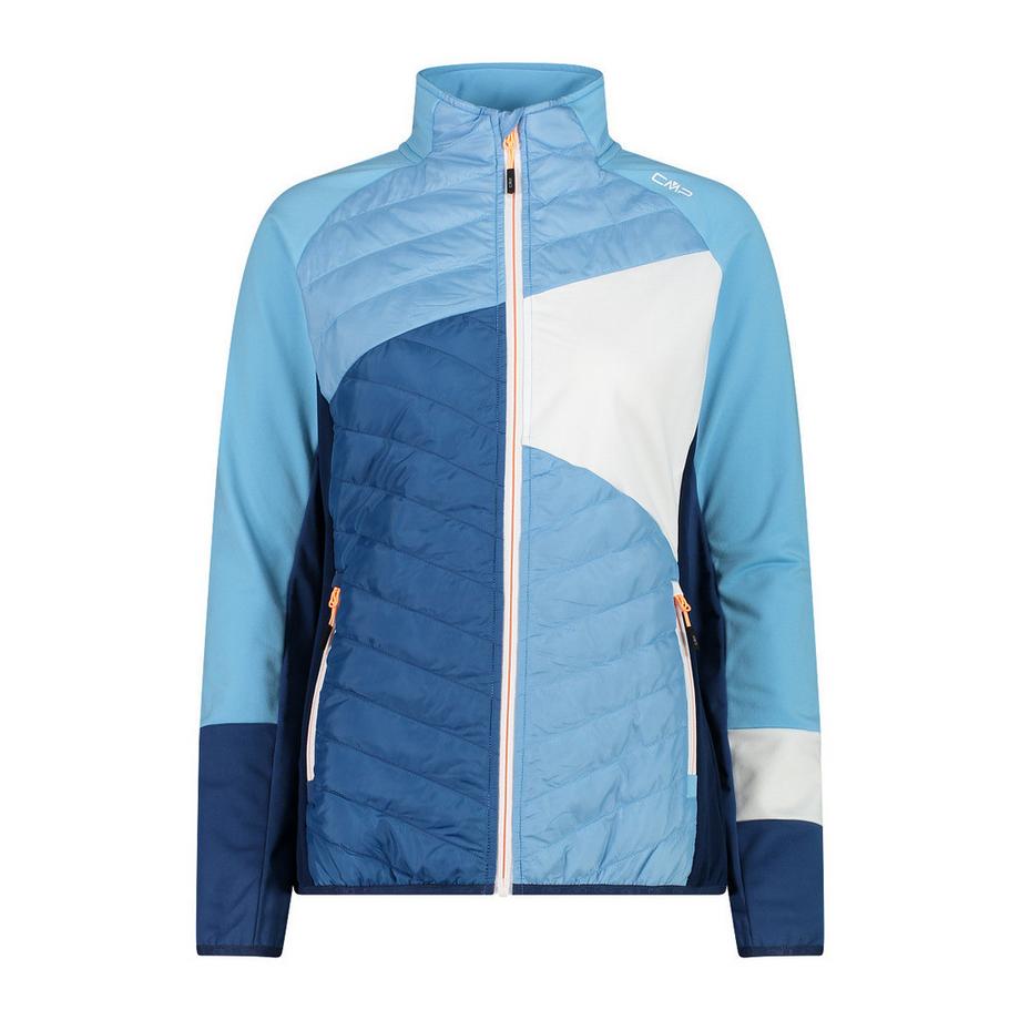 hybridjacke für en cp