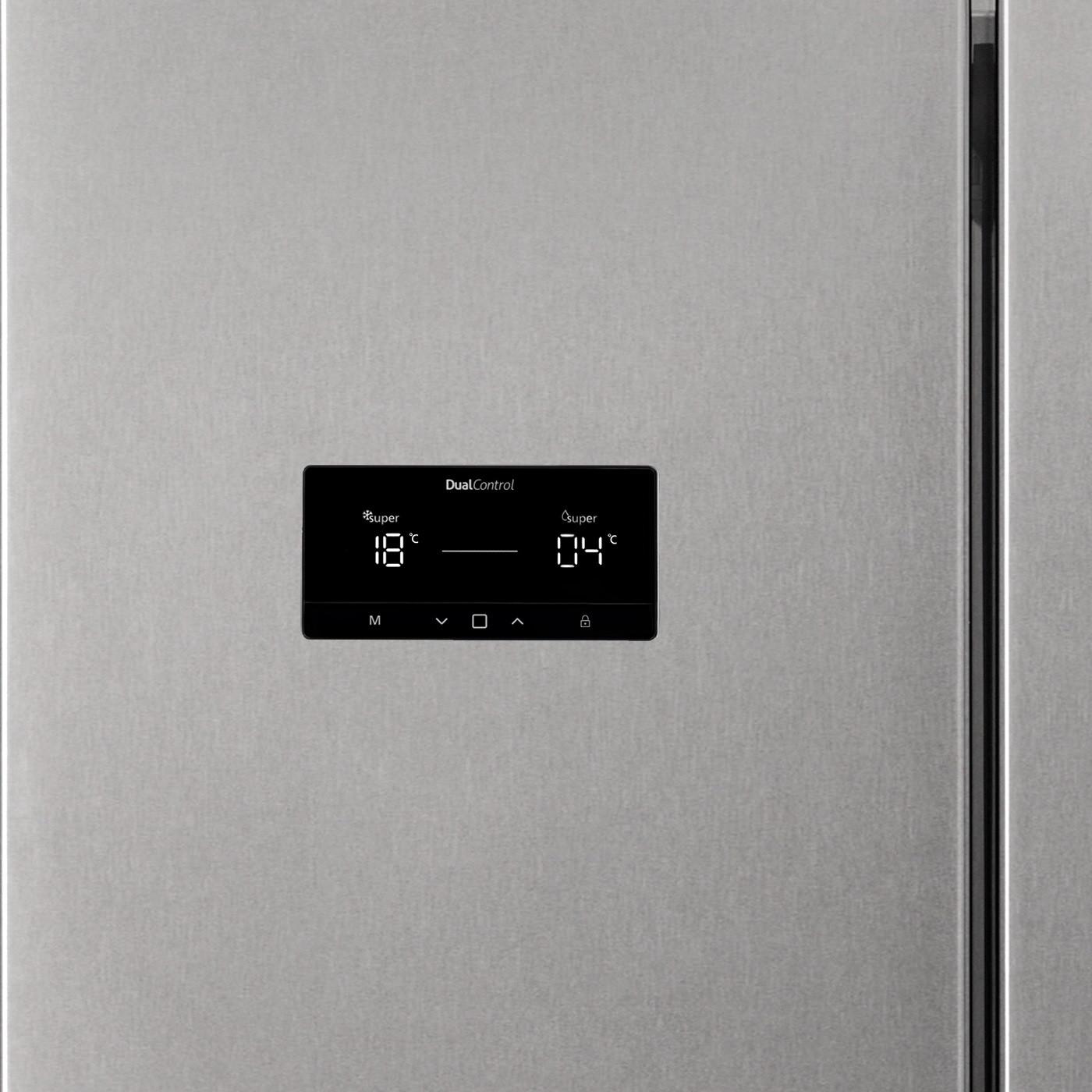 SHARP SJ-NFA35IHDPD-CH  