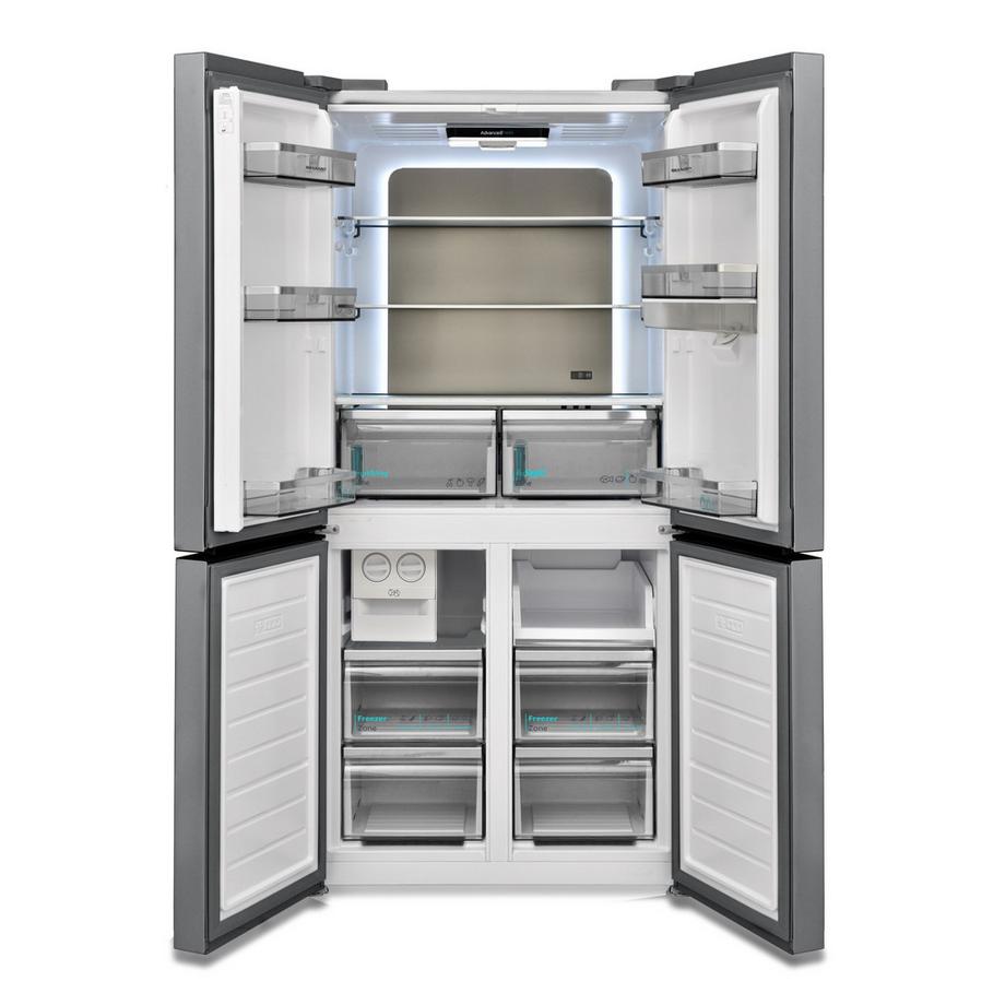 SHARP SJ-NFA35IHDPD-CH  