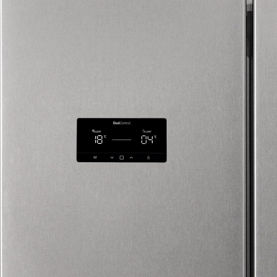 SHARP SJ-NFA35IHDPD-CH  