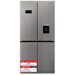 SHARP SJ-NFA35IHDPD-CH  