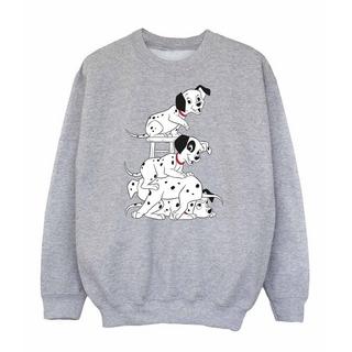 101 Dalmatians  Sweatshirt 