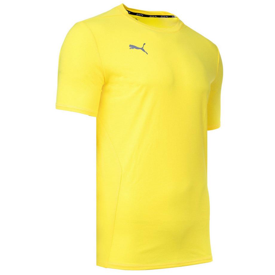PUMA Finisher Tee T-Shirt 1er Pack  