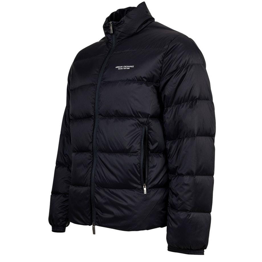 Armani Exchange Giacca trapuntata Vestibilità confortevole  