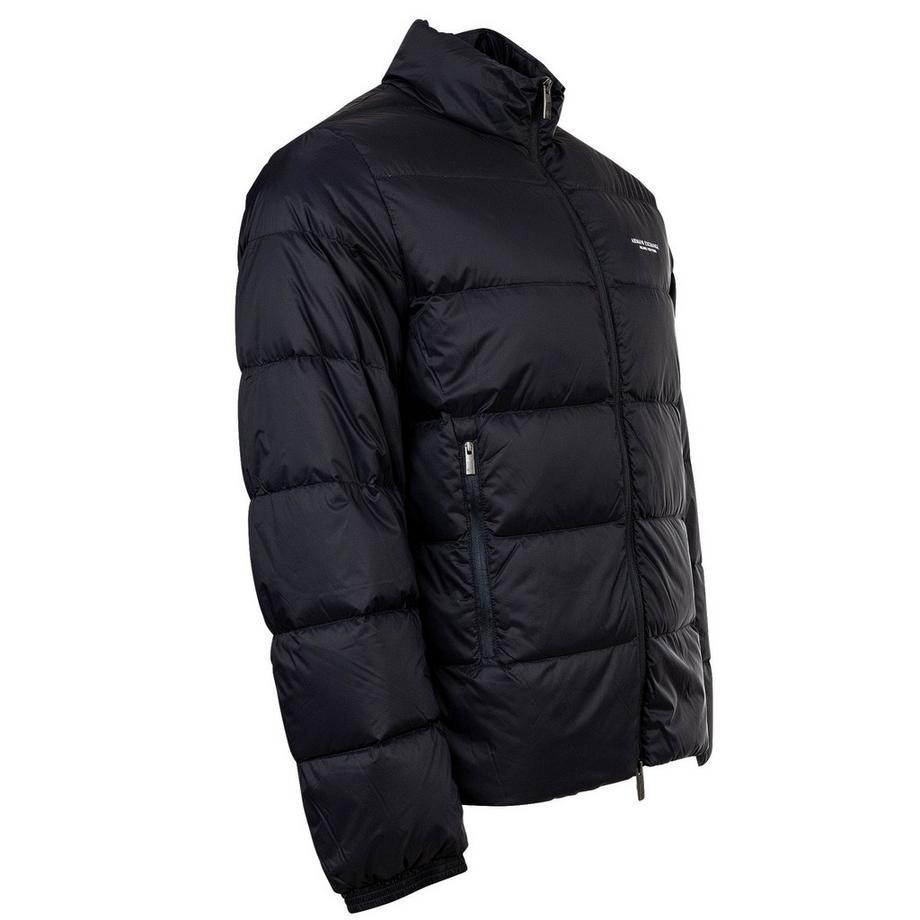 Armani Exchange Giacca trapuntata Vestibilità confortevole  