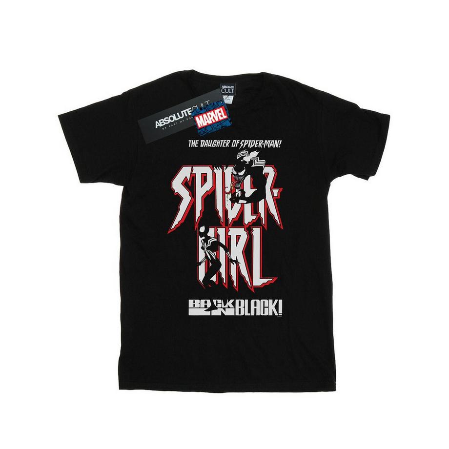 Back In Black TShirt