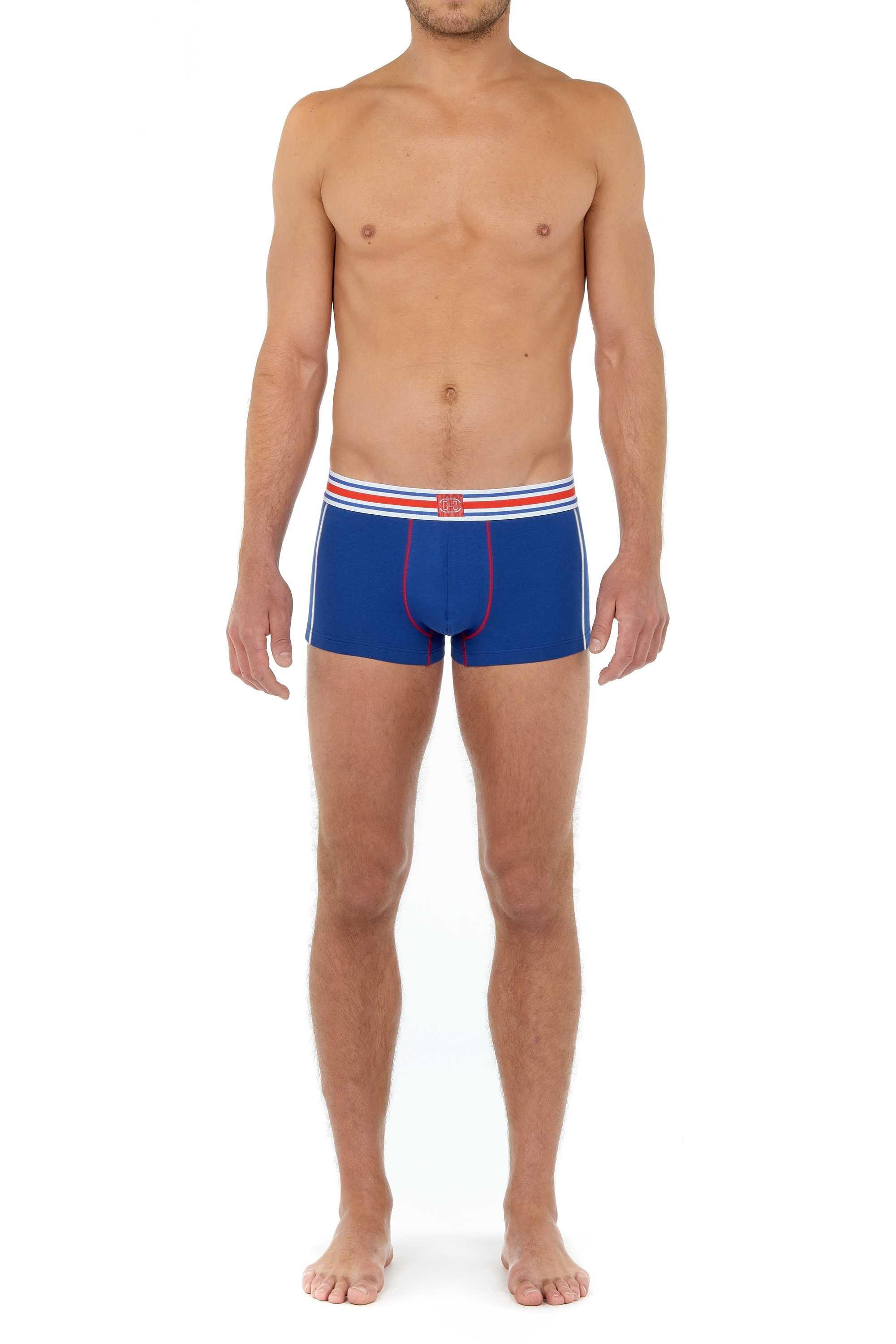 HOM  Trunks - Tie Break, Boxershorts 