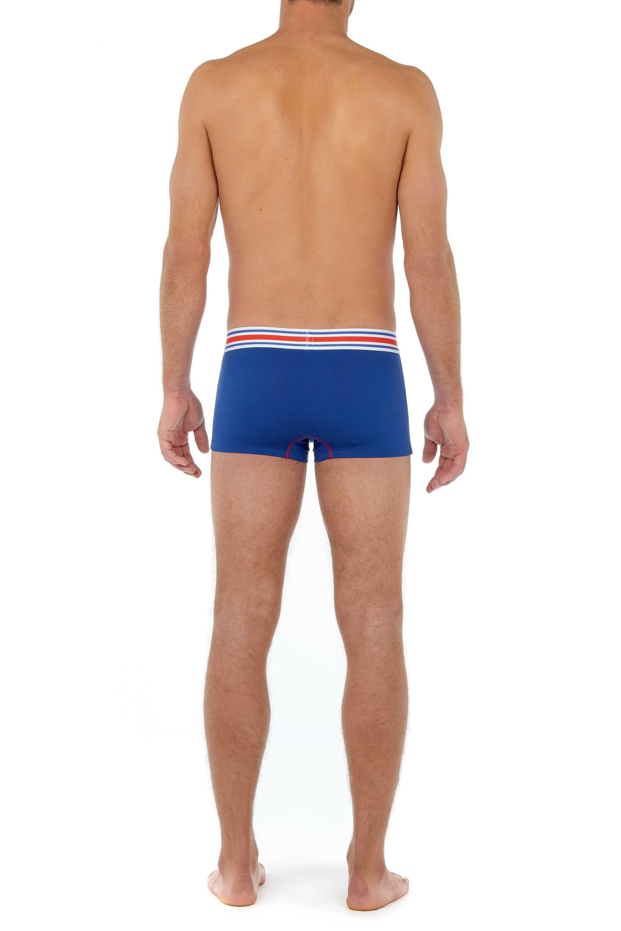 HOM  Trunks - Tie Break, Boxershorts 