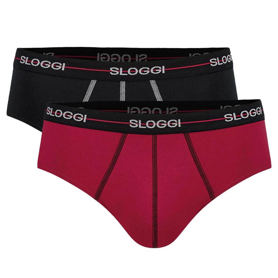 Slip  Figurbetont-Start midi C2P box