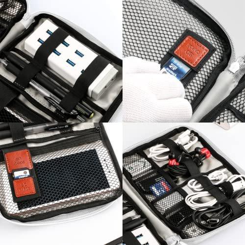 Only-bags.store  Organizer Tasche Elektronische Accessoires 