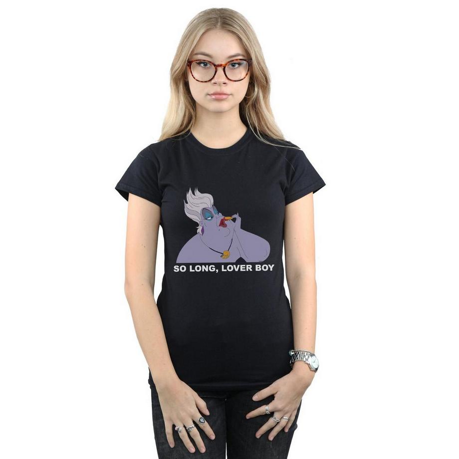 Disney The Little Mermaid So Long T-Shirt  