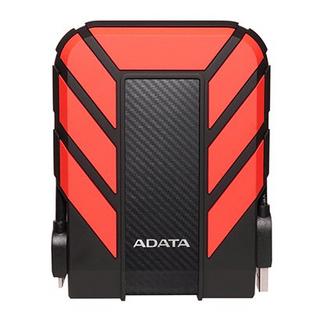 ADATA  ADATA HD710 Pro Externe Festplatte 1000 GB Schwarz, Rot 
