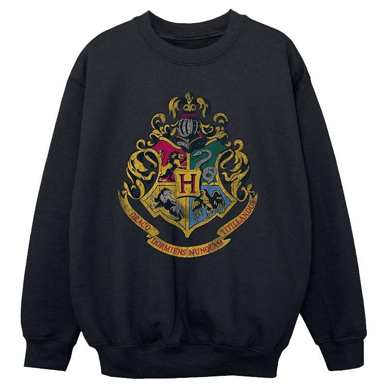 HARRY-POTTER  Sweat 