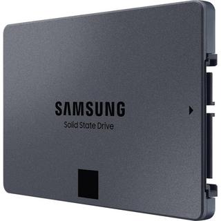 SAMSUNG  MZ-77Q4T0 4 TB 2.5" Serial ATA III V-NAND MLC 