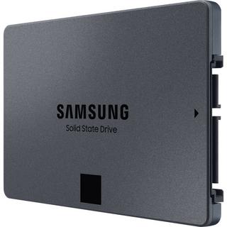 SAMSUNG  MZ-77Q4T0 4 TB 2.5" Serial ATA III V-NAND MLC 