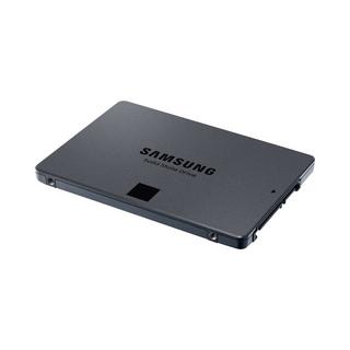 SAMSUNG  MZ-77Q4T0 4 TB 2.5" Serial ATA III V-NAND MLC 