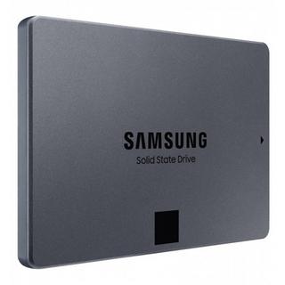 SAMSUNG  MZ-77Q4T0 4 TB 2.5" Serial ATA III V-NAND MLC 