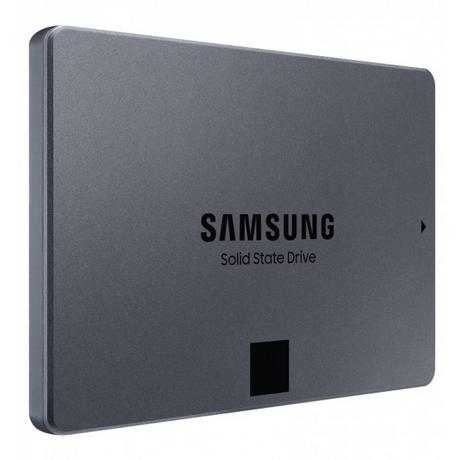 SAMSUNG  MZ-77Q4T0 4 TB 2.5" Serial ATA III V-NAND MLC 