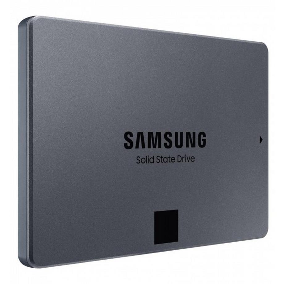 SAMSUNG  MZ-77Q4T0 4 TB 2.5" Serial ATA III V-NAND MLC 