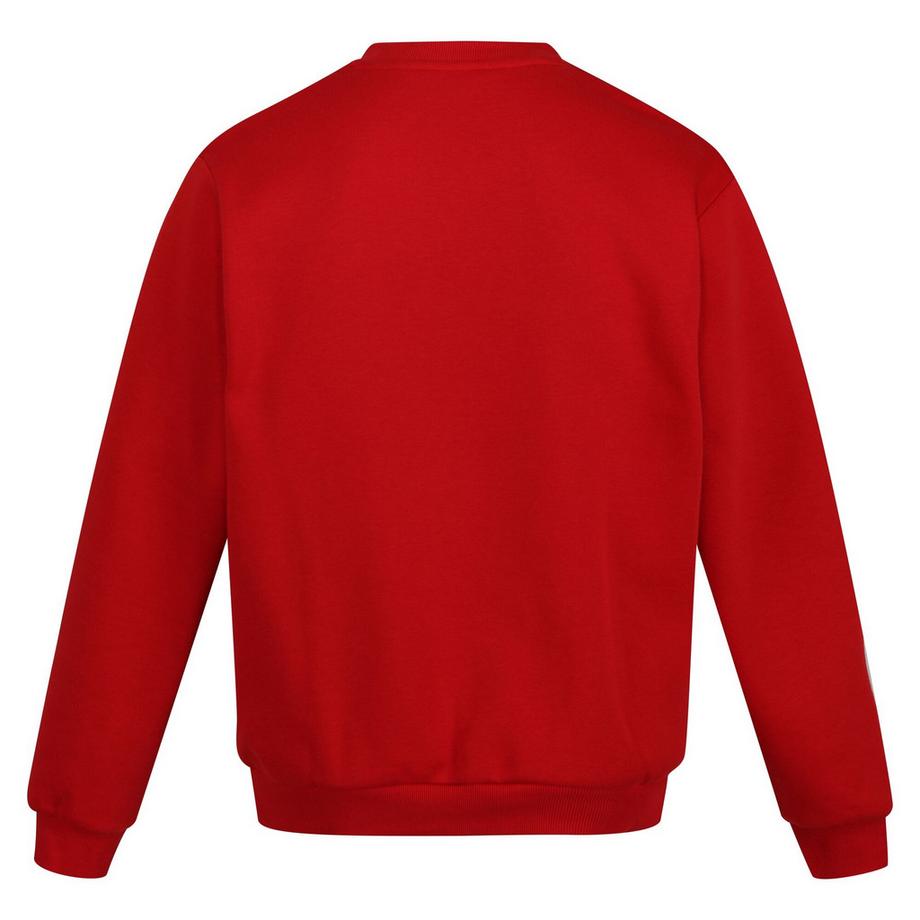 Regatta Pro Sweatshirt Col Rond  