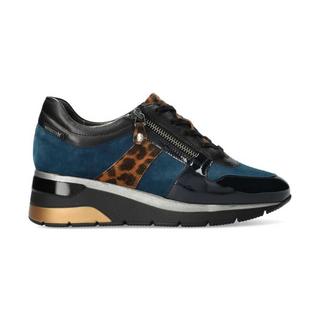 Mephisto  Elisia - Wildleder sneaker 