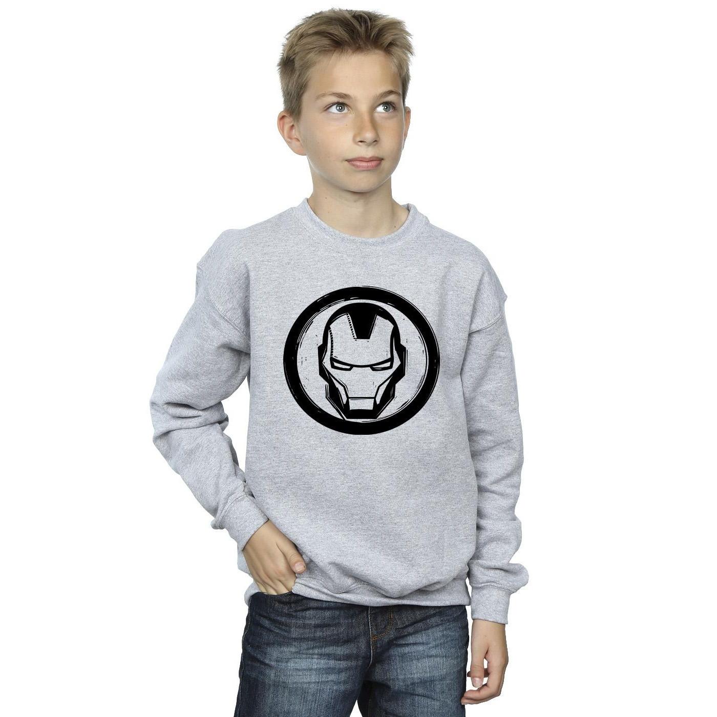 MARVEL  Sweatshirt 