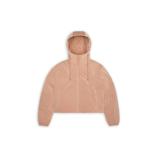 RAINS Lohja Short Insulated Jacket  