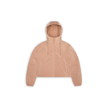 15780 Lohja Short Insulated Jacket-L