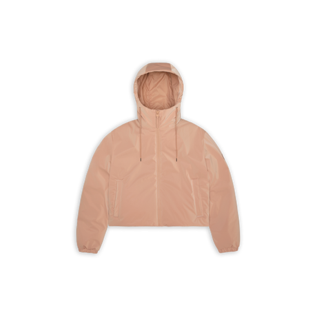 RAINS Lohja Short Insulated Jacket  