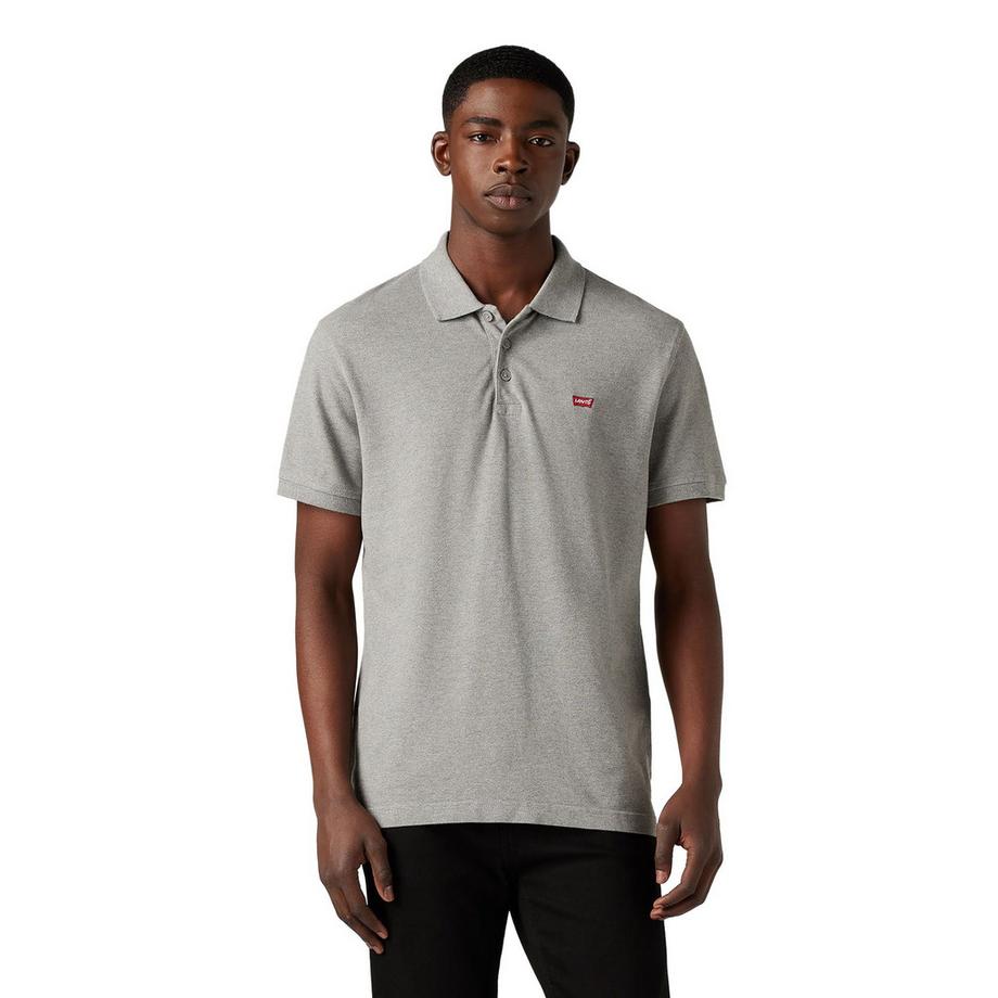 Levis Poloshirt  1er Pack Bequem sitzend-Housemark Polo  