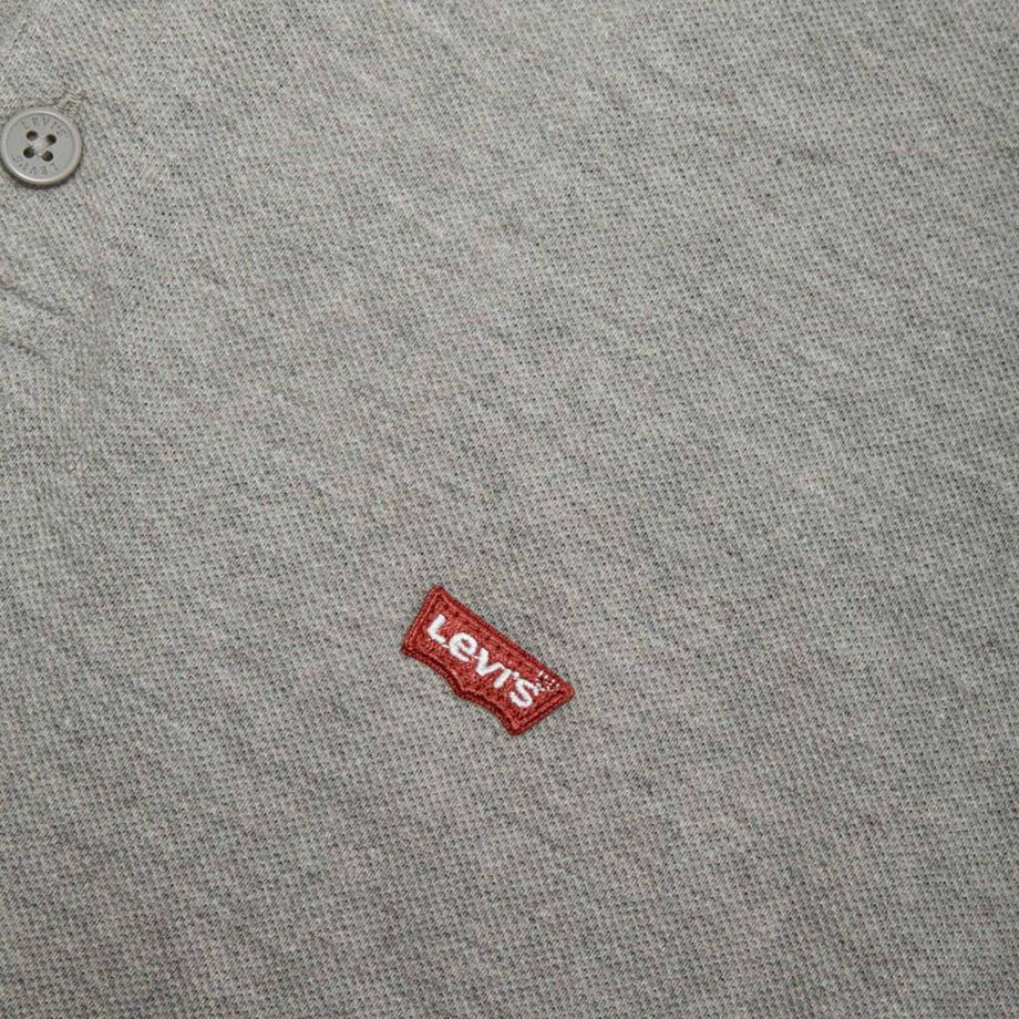 Levis Poloshirt  1er Pack Bequem sitzend-Housemark Polo  