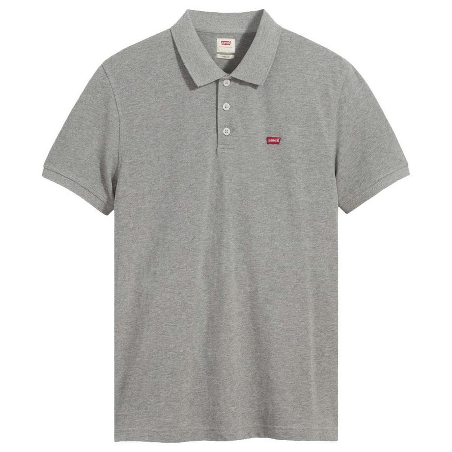 Poloshirt  1er Pack Bequem sitzend-Housemark Polo