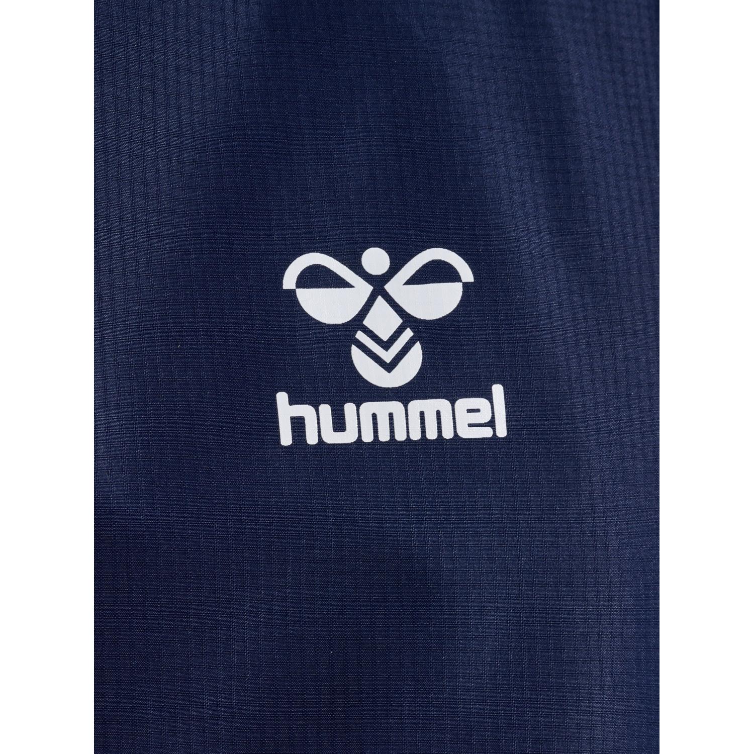 Hummel  giacca impermeabile go 