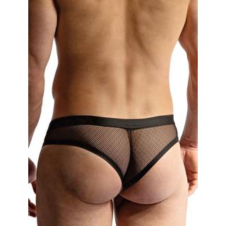 Manstore  Cheeky slip Mesh 