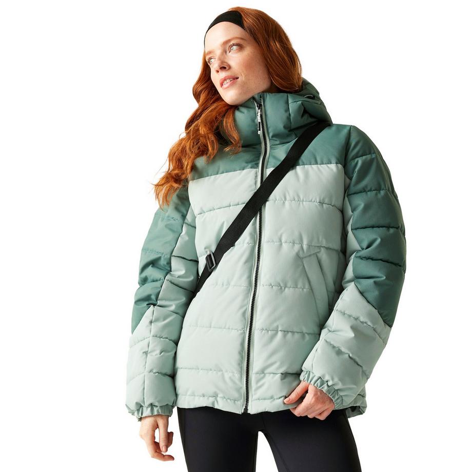 Regatta Aldthorn Gesteppte Jacke  