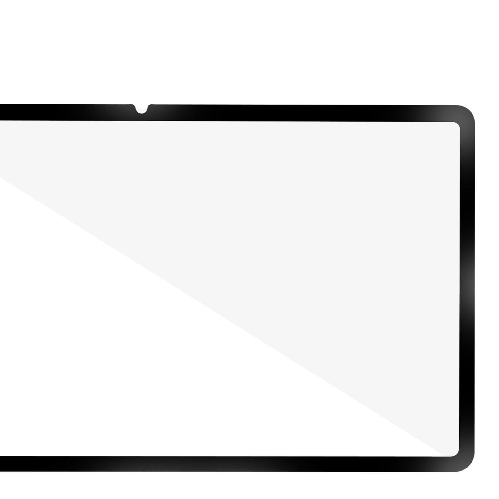 DuxDucis  Protection Écran Samsung Tab S6 Lite 