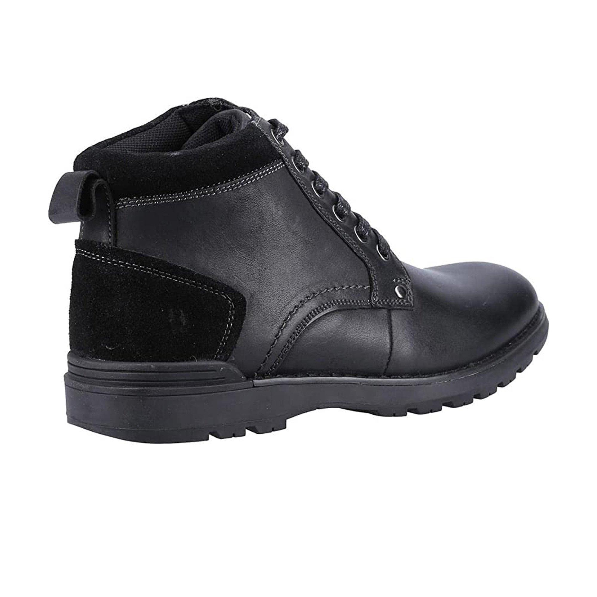 Hush Puppies  Bottines DEAN 