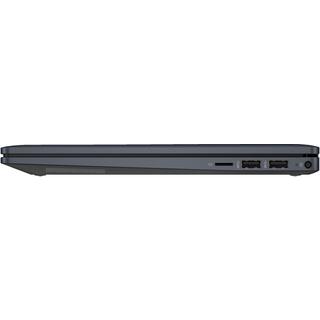 HP  Pavilion x360 14-ek2760nz Intel Core 7 150U Ibrido (2 in 1) 35,6 cm (14") Touch screen Full HD 16 GB DDR4-SDRAM 1 TB SSD Wi-Fi 6 (802.11ax) Windows 11 Home Blu 