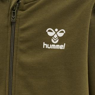 Hummel  felpa con cappuccio per bambini trece 