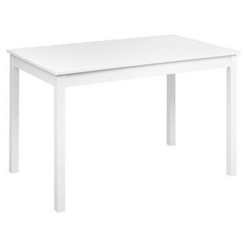 Esstisch aus Pappelholz Skandinavisch BARLEE