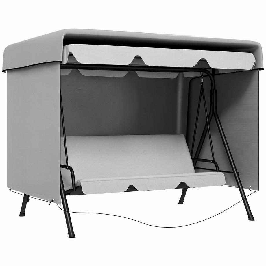 Schaukelstuhl Abdeckung