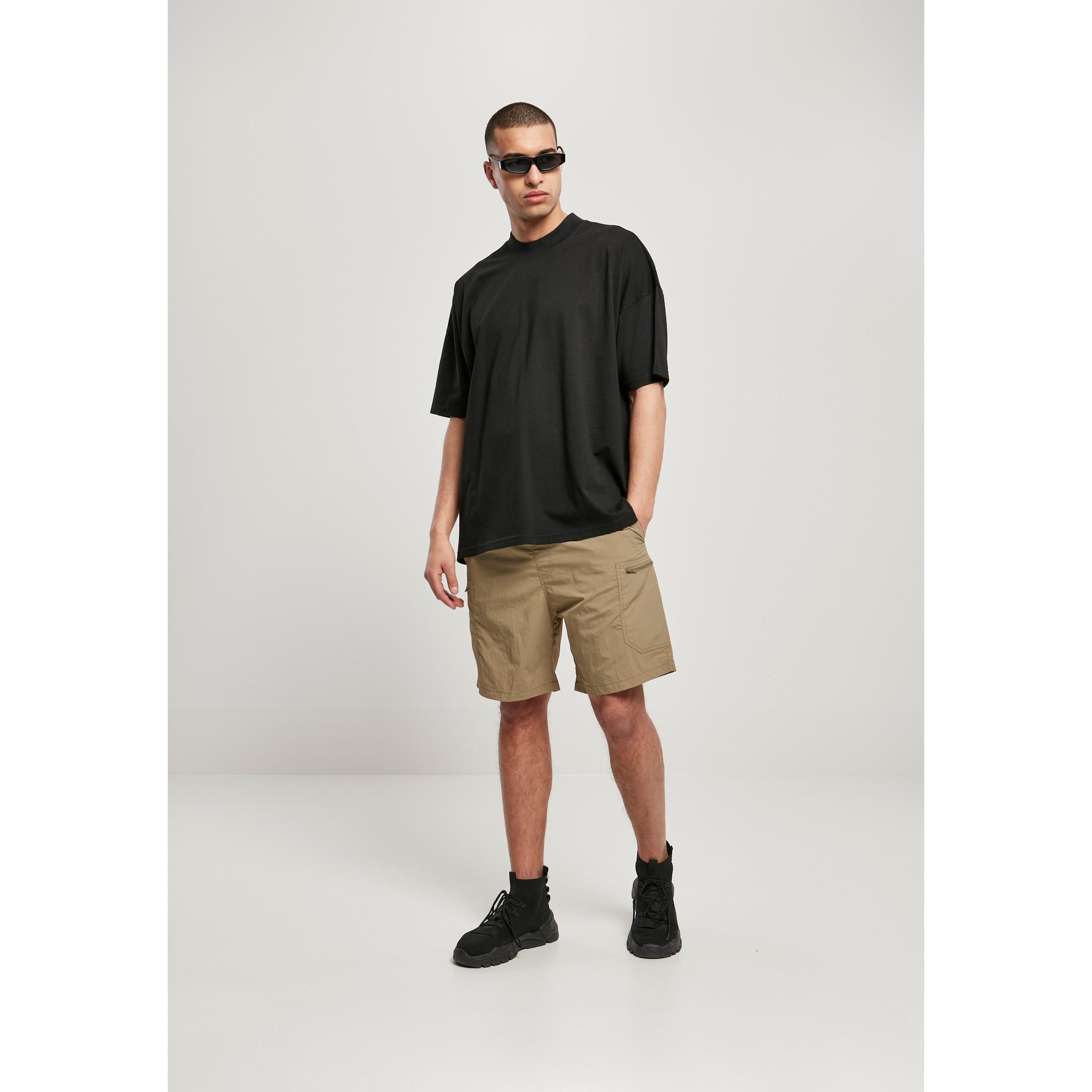 URBAN CLASSICS Oversized T-Shirt  