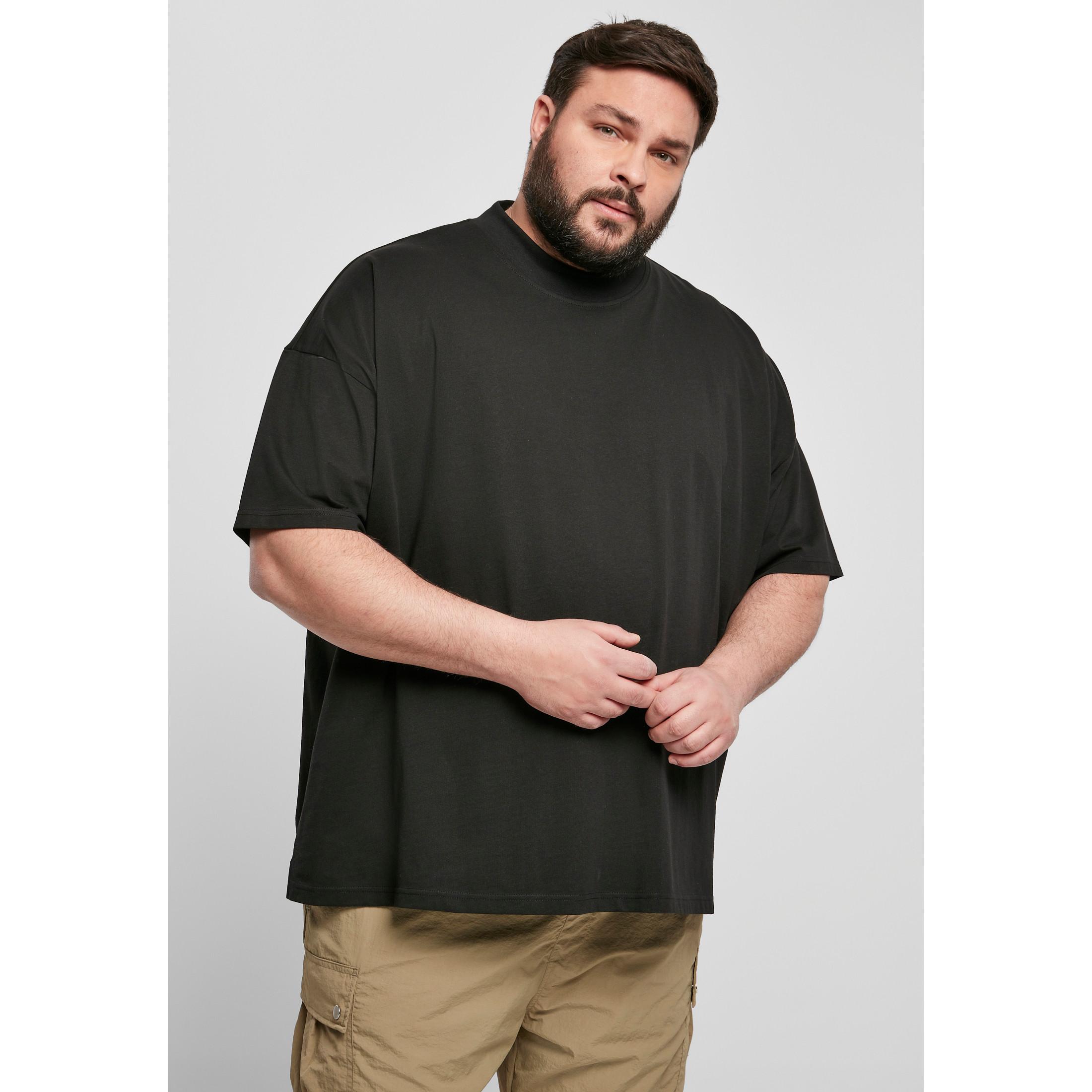 URBAN CLASSICS Oversized T-Shirt  