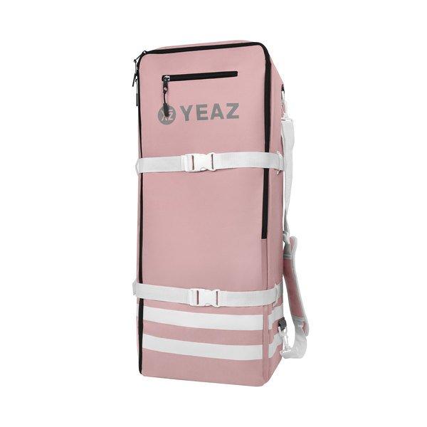 YEAZ  LIDO Sac à dos SUP - shell pink 