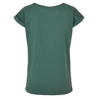 Build Your Own T-Shirt Überschnittene Schulter  