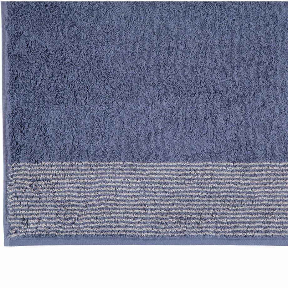 Cawö Gästetuch -Luxury Home Two-Tone  