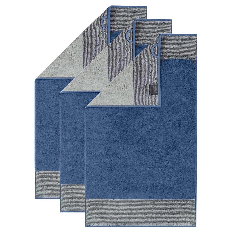 Gästetuch -Luxury Home Two-Tone