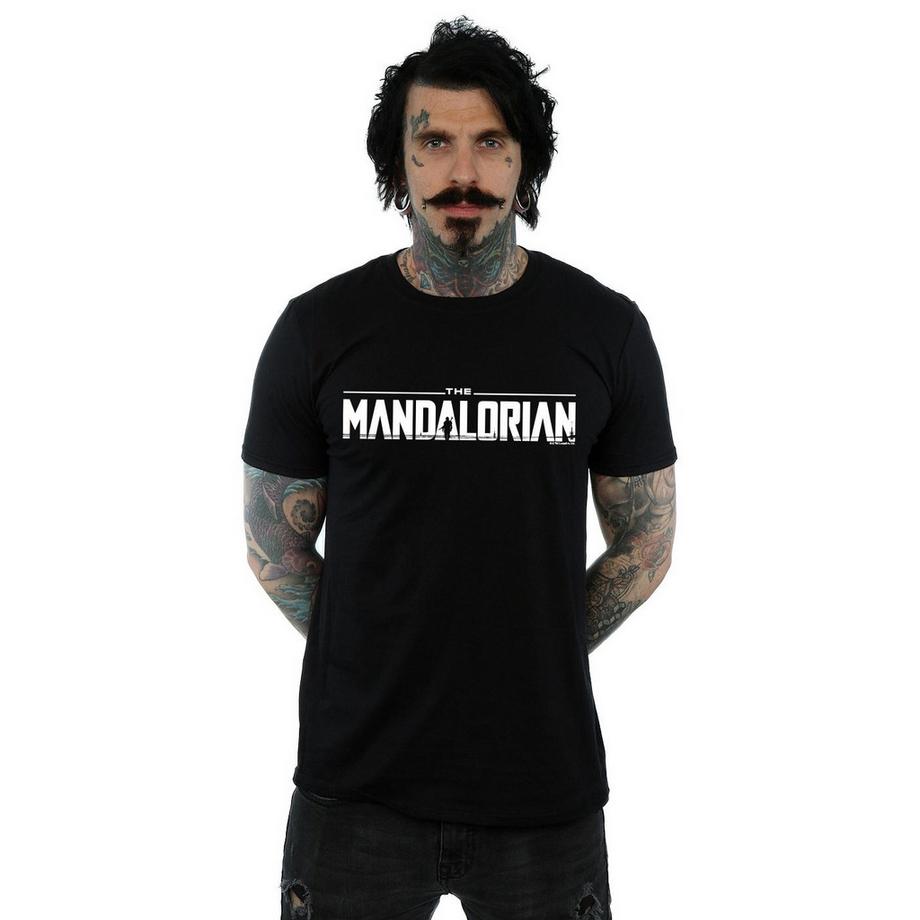 STAR WARS The Mandalorian T-Shirt  