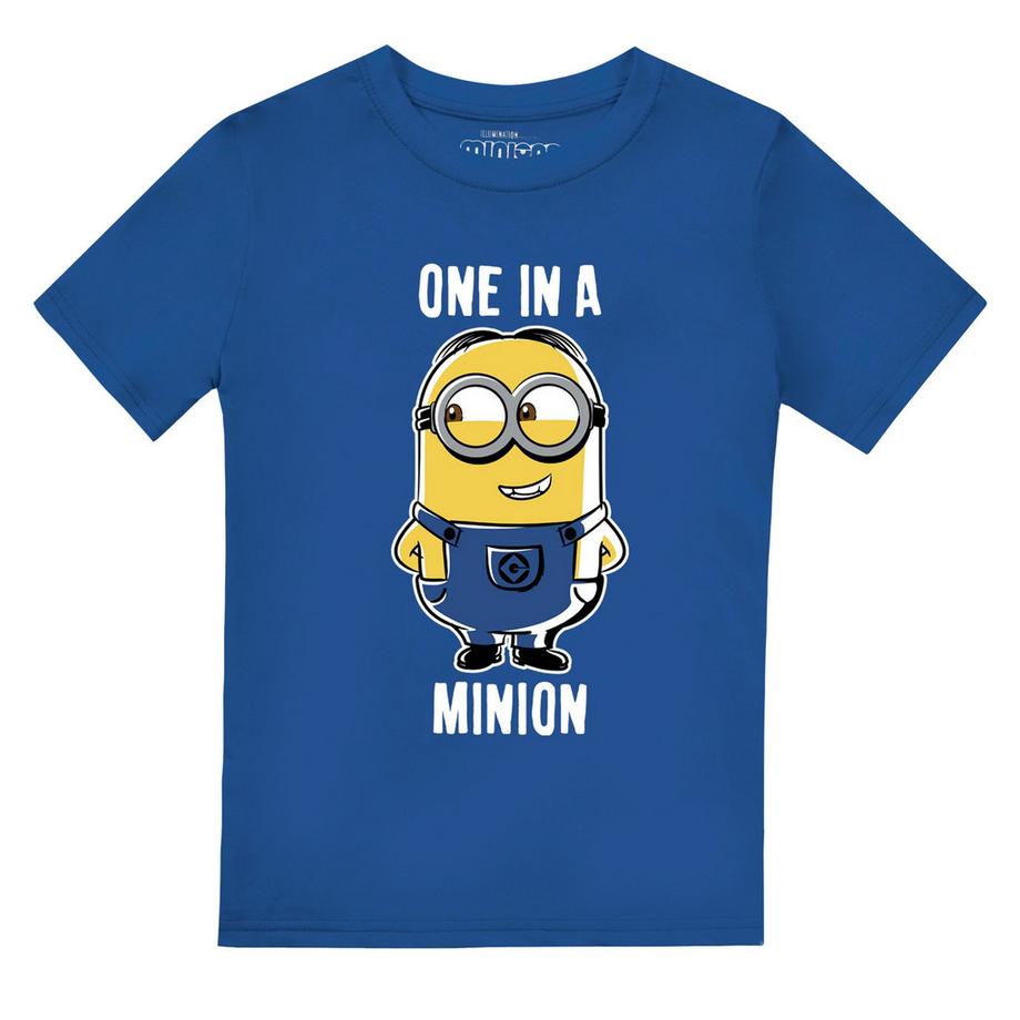 T-ShirtOne In A Minion