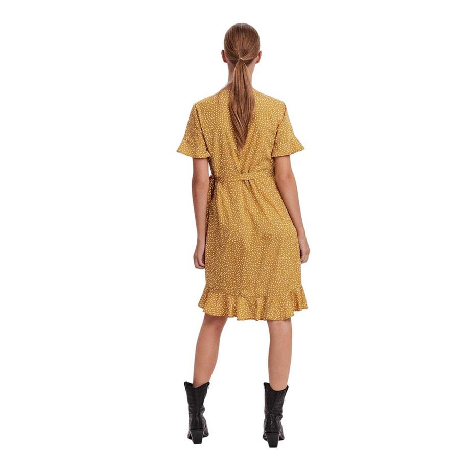 VERO MODA Robe Henna  